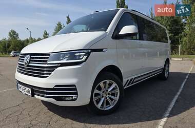 Цены Volkswagen Transporter Дизель