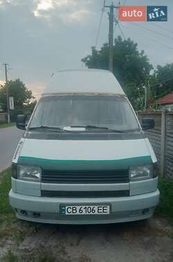 Цены Volkswagen Transporter Дизель