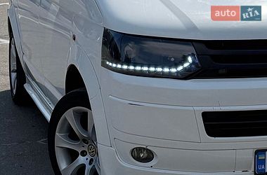 Цены Volkswagen Transporter Дизель