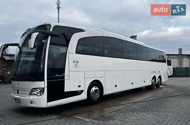 Ціни Mercedes-Benz Travego Дизель