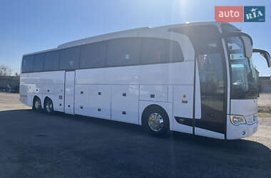 Цены Mercedes-Benz Travego Дизель