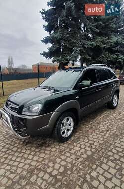 Ціни Hyundai Tucson Дизель