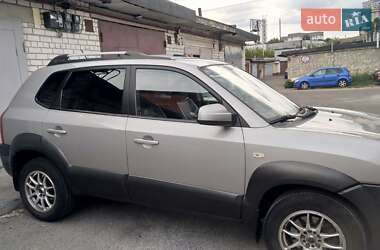 Цены Hyundai Tucson Дизель