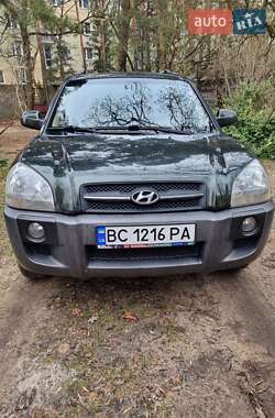 Ціни Hyundai Tucson Дизель