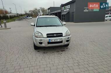 Цены Hyundai Tucson Дизель