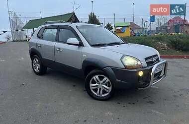 Ціни Hyundai Tucson Дизель
