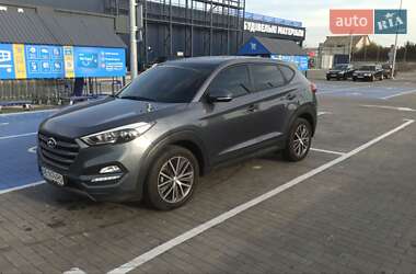 Ціни Hyundai Tucson Дизель