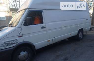 Цены Iveco TurboDaily груз. Дизель