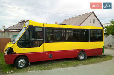 Ціни Iveco TurboDaily Дизель