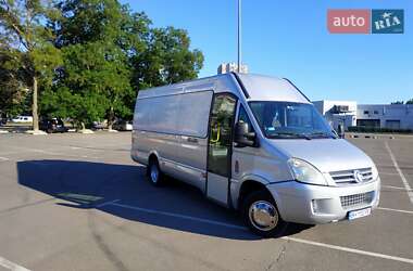 Цены Iveco TurboDaily Дизель