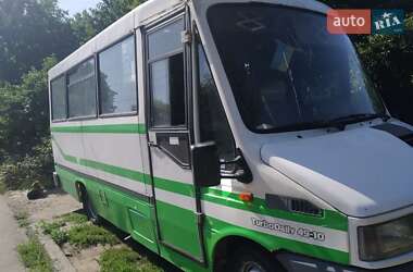 Цены Iveco TurboDaily Дизель