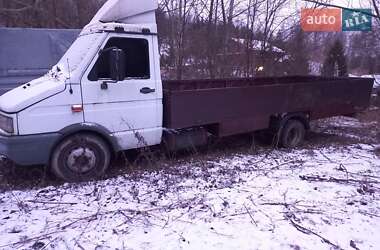 Ціни Iveco TurboDaily Дизель