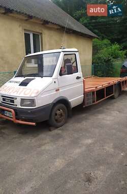 Цены Iveco TurboDaily Дизель