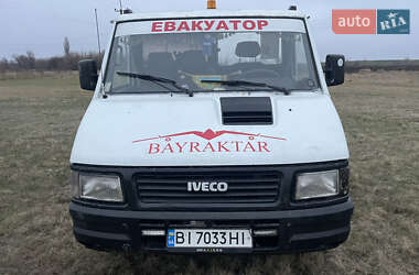 Ціни Iveco TurboDaily Дизель