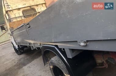 Ціни Iveco TurboDaily Дизель