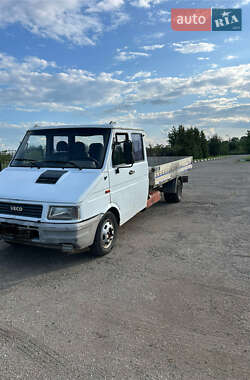 Ціни Iveco TurboDaily Дизель