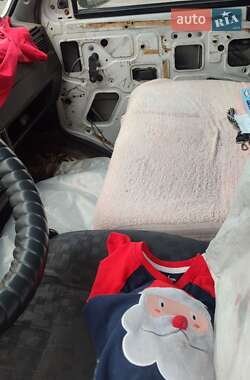 Цены Iveco TurboDaily Дизель