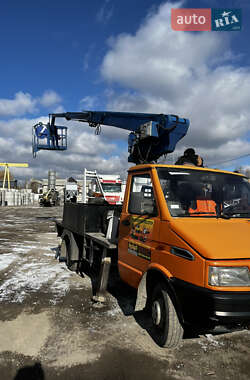 Ціни Iveco TurboDaily Дизель