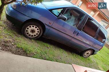Цены Fiat Ulysse Дизель