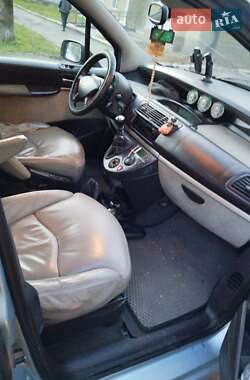 Ціни Fiat Ulysse Дизель