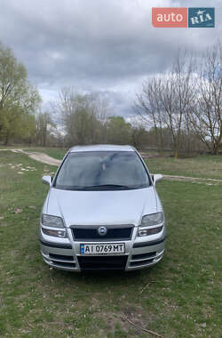 Ціни Fiat Ulysse Дизель