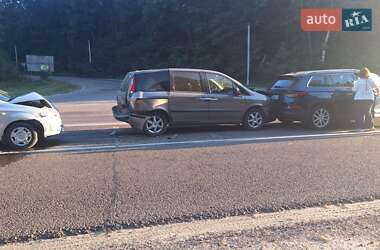 Ціни Fiat Ulysse Дизель