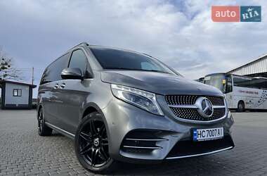 Цены Mercedes-Benz V-Class Дизель