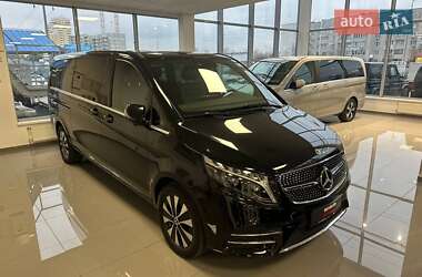 Ціни Mercedes-Benz V-Class Дизель
