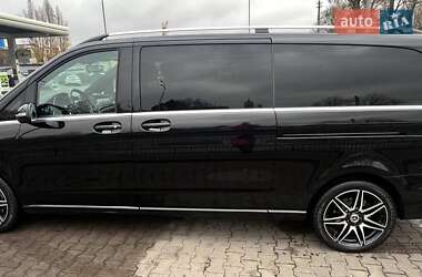 Ціни Mercedes-Benz V-Class Дизель