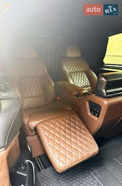 Цены Mercedes-Benz V-Class Дизель