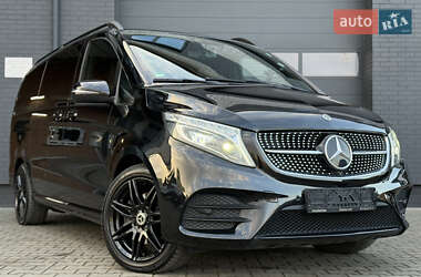 Цены Mercedes-Benz V-Class Дизель