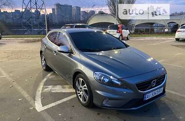 Цены Volvo V40 Дизель