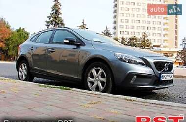 Цены Volvo V40 Дизель