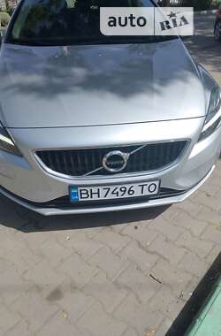 Цены Volvo V40 Дизель