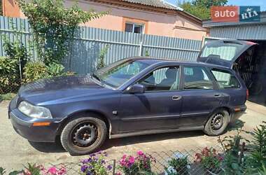 Цены Volvo V40 Дизель