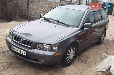 Ціни Volvo V40 Дизель