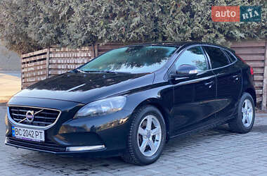 Цены Volvo V40 Дизель