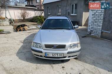 Цены Volvo V40 Дизель