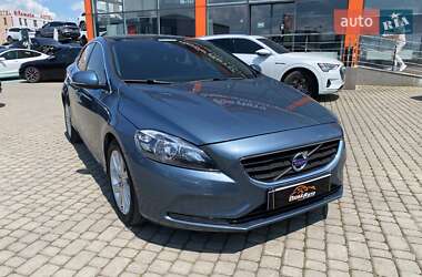 Цены Volvo V40 Дизель