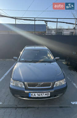 Цены Volvo V40 Дизель