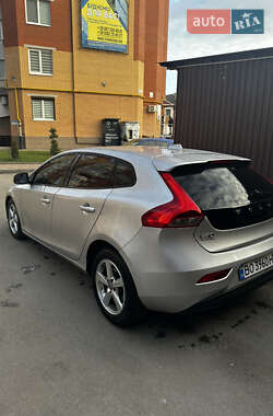 Цены Volvo V40 Дизель