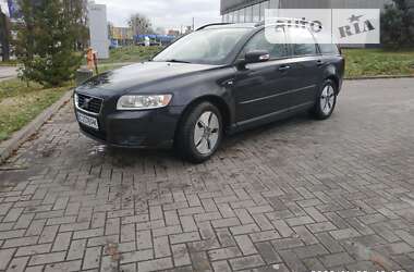 Ціни Volvo V50 Дизель