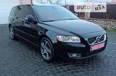 Цены Volvo V50 Дизель