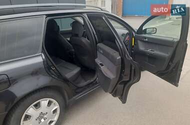 Ціни Volvo V50 Дизель