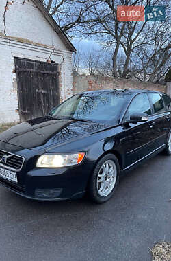 Ціни Volvo V50 Дизель