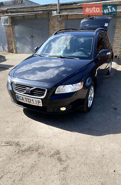 Ціни Volvo V50 Дизель