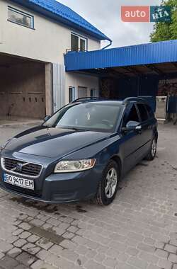 Цены Volvo V50 Дизель