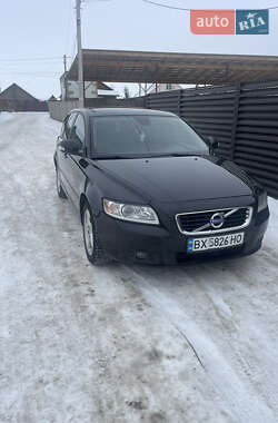 Цены Volvo V50 Дизель