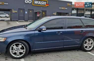 Цены Volvo V50 Дизель