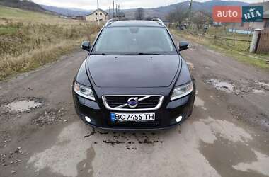 Ціни Volvo V50 Дизель